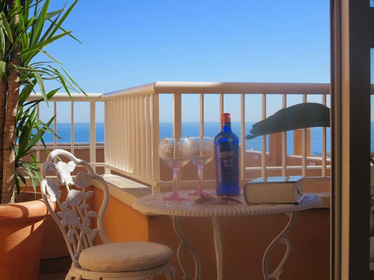 Penthouse Aloha4You Mojácar Extérieur photo